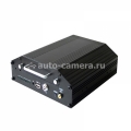 4х канальный видеорегистратор для учебного автомобиля NSCAR401_HDD/SSD
