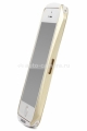 Алюминиевый бампер для iPhone 5 / 5S DRACO Ventare A Arctic, цвет gold (DR50VEA1-WGD)