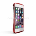 Алюминиевый бампер для iPhone 6 DRACO 6, цвет Red (DR60A1-RDL)