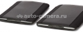Чехол для iPad 3 и iPad 4 Griffin Elan Sleeve Lite, цвет Black (GB02465)