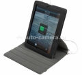 Чехол для iPad 3 и iPad 4 с аккумулятором Xtorm Power Tablet Sleeve Pollux 6600 mAh (AB421)