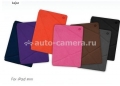 Чехол для iPad mini Kajsa Svelte Origami, цвет Navy