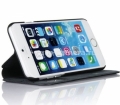 Чехол для iPhone 6 Plus G-Case Slim Premium, цвет Black (GG-526)