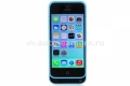 Дополнительная батарея для iPhone 5C Ainy 2200 mAh, цвет blue (CC-A035F)