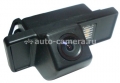 Камера заднего вида  Nissan Qashqai, X-Trail, Pathfinder, Note, Sunny 2011+, Juke  (TT-S6848) OM-041