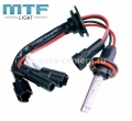 Лампа ксеноновая MTF Light H11