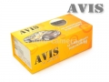 Многофункциональная универсальная камера заднего вида AVIS Electronics AVS311CPR (980 PRO)