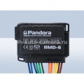 Автосигнализация Pandora DLX 3945
