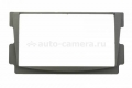 Переходная рамка для Mitsubishi Lancer -2007 2 Din (правый руль)