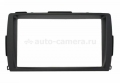 Переходная рамка для Toyota Sienta 2003 - 2 Din RP-TYST (Carav 11-197)