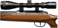 Пневматическая винтовка Crosman Trail NP 8-BT1K77WNP