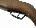 Пневматическая винтовка GAMO 400-F переломка, дерево, кал.4,5 мм