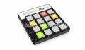 Портативный MIDI контроллер для iPhone, iPad, iPod touch и PC. IK Multimedia iRig Pads