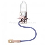 Лампа Галогенные лампы H3 55w MTF-Light Magnesium