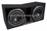 Автоакустика Lightning Audio LA-2X12V