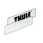 Багажная система Номерной знак Thule Number plate 9762