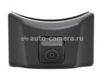 Штатная камера переднего вида AVIS AVS324CPR для TOYOTA LAND CRUISER PRADO 150 (#121)