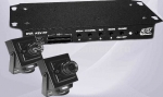 Автомобильный 4-канальный видеорегистратор ASV-RF04B-GPS