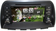 Штатное головное устройство DayStar DS-7086HD для Mazda CX- 5 Mazda 6 Android