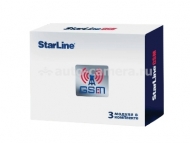 GSM модуль Starline "GSM Мастер"