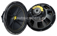 Kicker CompD 124