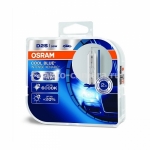 Ксеноновая лампа Osram D2S Xenarc Cool Blue Intense 66240CBI-HCB 2 шт.
