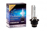 Ксеноновая лампа Xenite D6S Premium (Яркость+20%)