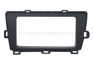 Переходная рамка для Toyota Prius 2009 - Wide 2 din (правый руль) RP-TYPS09r