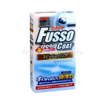 Полироль-покрытие Fusso Coat Speed & Barrier W