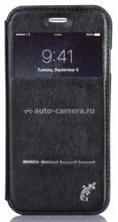 Чехол для iPhone 6 Plus G-Case Slim Premium, цвет Black (GG-526)