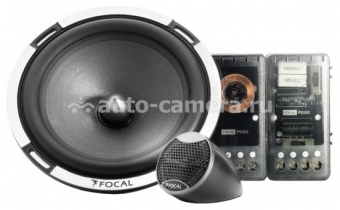 Focal Performance PS 165