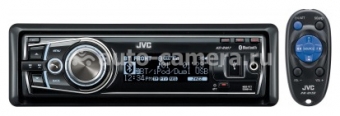 Магнитола JVC KD-R907EE