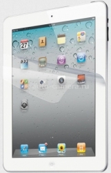 Матовая защитная пленка для iPad Air Yoobao Screen protector