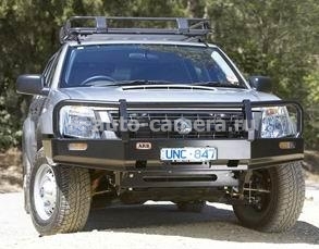 Передний силовой бампер ARB для Isuzu D-MAX после 2003 г