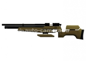 Пневматическая винтовка Ataman M2R ФТ 4,5 мм