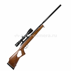 Пневматическая винтовка Crosman Trail NP 8-BT1K77WNP