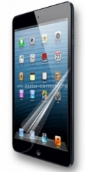 Прозрачная защитная пленка для iPad mini Fliku ScreenGuard Clear (FLK20010)