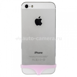 Трусы для iPhone SmartPants, цвет светло-розовый