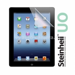 Защитная пленка для iPad SGP Steinheil Ultra Optics (SGP08855)