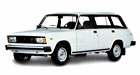 
 
 Lada (ВАЗ) 2104
 