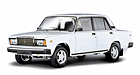 
 
 Lada (ВАЗ) 2107
 